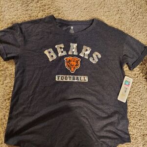 Juniors bears tee